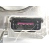 Recambio de faro izquierdo para renault megane iii hatchback (bz0/1_, b3_) 1.5 dci (bz1g, bz1w, bz0r) referencia OEM IAM 2606058