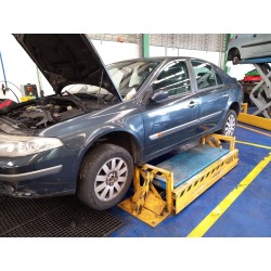 Aufschlüsselung der Teile für Renault laguna II (BG0/1_) 2.2 dCi (BG0F) Diesel aus dem Jahr 2003 mit Motor G9T 700,G9T 702