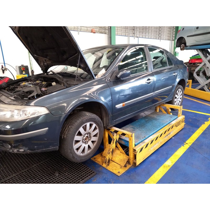 Aufschlüsselung der Teile für Renault laguna II (BG0/1_) 2.2 dCi (BG0F) Diesel aus dem Jahr 2003 mit Motor G9T 700,G9T 702 Aufschlüsselung der Teile für Renault laguna II (BG0/1_) 2.2 dCi (BG0F) Diesel aus dem Jahr 2003 mit Motor G9T 700,G9T 702