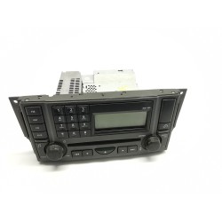 Sistema audio / radio CD VUX500500 | Becerril Scrap Yard