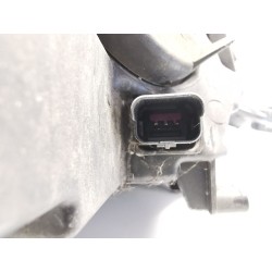 Recambio de faro izquierdo para renault megane iii hatchback (bz0/1_, b3_) 1.5 dci (bz1g, bz1w, bz0r) referencia OEM IAM 2606058