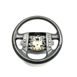 Steering wheel Land Rover Range rover sport I (L320) | Becerril Scrap Yard