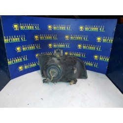 Recambio de faro izquierdo para ford fiesta berl./courier referencia OEM IAM   