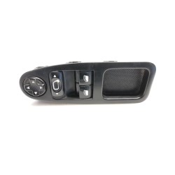 Commande de lève-vitre avant gauche Peugeot Expert furgoneta (VF3A_, VF3U_, VF3X_) | Desguace Becerril