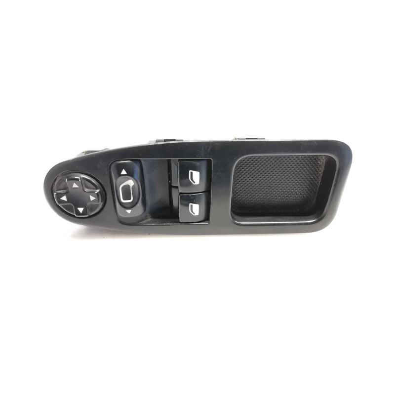 Recambio de mando elevalunas delantero izquierdo para peugeot expert furgoneta (vf3a_, vf3u_, vf3x_) 2.0 hdi 130 referencia OEM 