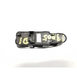 Recambio de mando elevalunas delantero izquierdo para peugeot expert furgoneta (vf3a_, vf3u_, vf3x_) 2.0 hdi 130 referencia OEM 