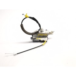 Serrure de porte avant droite Peugeot Expert furgoneta (VF3A_, VF3U_, VF3X_) | Desguace Becerril