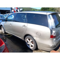 mitsubishi grandis (na_w) del año 2006