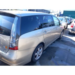 mitsubishi grandis (na_w) del año 2006