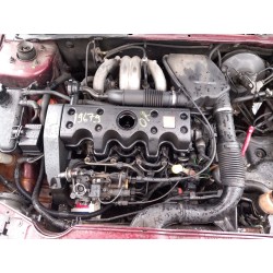Recambio de motor y cambio exportación para citroën saxo (s0, s1) 1.5 d referencia OEM IAM   