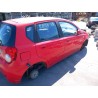 chevrolet aveo / kalos hatchback (t250, t255) del año 2009