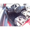chevrolet aveo / kalos hatchback (t250, t255) del año 2009