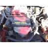 chevrolet aveo / kalos hatchback (t250, t255) del año 2009