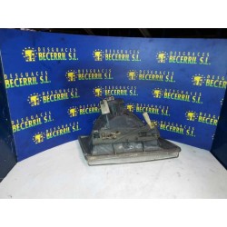 Recambio de faro izquierdo para ford fiesta berl./courier referencia OEM IAM   