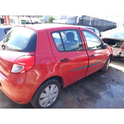 renault clio iii (br0/1, cr0/1) del año 2009
