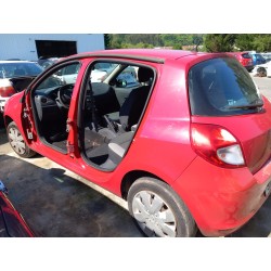 renault clio iii (br0/1, cr0/1) del año 2009