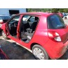 renault clio iii (br0/1, cr0/1) del año 2009