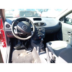 renault clio iii (br0/1, cr0/1) del año 2009