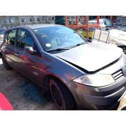 Aufschlüsselung der Teile für Renault megane II (BM0/1_, CM0/1_) 1.9 dCi (BM0G, CM0G) Diesel aus dem Jahr 2004 mit Motor F9Q 800