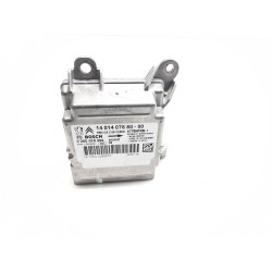 Unidade de controle do airbag Peugeot Expert furgoneta (VF3A_, VF3U_, VF3X_) | Desguace Becerril