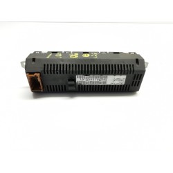 Recambio de pantalla multifunción para peugeot expert furgoneta (vf3a_, vf3u_, vf3x_) 2.0 hdi 130 referencia OEM IAM 9665614680 