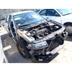 Aufschlüsselung der Teile für Seat toledo II (1M2) 1.9 TDI Diesel aus dem Jahr 2004 mit Motor ASZ