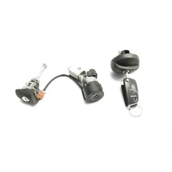 Antirroubo Peugeot Expert furgoneta (VF3A_, VF3U_, VF3X_) | Desguace Becerril