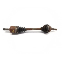 Linker Vorderradantrieb Peugeot Expert furgoneta (VF3A_, VF3U_, VF3X_) | Desguace Becerril