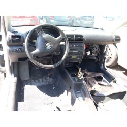 seat toledo ii (1m2) del año 2004