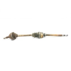 Vorderachsantrieb rechts Peugeot Expert furgoneta (VF3A_, VF3U_, VF3X_) | Desguace Becerril