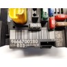 Bsm Peugeot Expert furgoneta (VF3A_, VF3U_, VF3X_) | Desguace Becerril