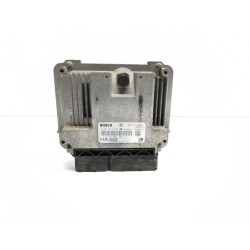 Recambio de centralita motor uce para opel vectra c berlina cosmo referencia OEM IAM 55566276 0281014449 