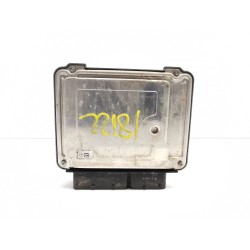 Recambio de centralita motor uce para opel vectra c berlina cosmo referencia OEM IAM 55566276 0281014449 