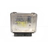 Recambio de centralita motor uce para opel vectra c berlina cosmo referencia OEM IAM 55566276 0281014449 