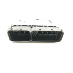 Recambio de centralita motor uce para opel vectra c berlina cosmo referencia OEM IAM 55566276 0281014449 