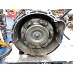 Gearbox KIA Sorento I (jc) | Becerril Scrap Yard