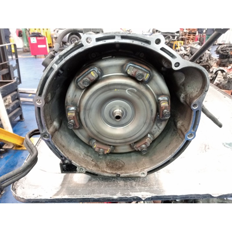 Recambio de caja cambios para kia sorento i (jc) 2.5 crdi referencia OEM IAM D4CB  
