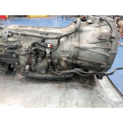Recambio de caja cambios para kia sorento i (jc) 2.5 crdi referencia OEM IAM D4CB  