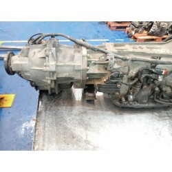 Recambio de caja cambios para kia sorento i (jc) 2.5 crdi referencia OEM IAM D4CB  