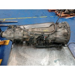 Recambio de caja cambios para kia sorento i (jc) 2.5 crdi referencia OEM IAM D4CB  