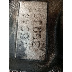 Recambio de caja cambios para kia sorento i (jc) 2.5 crdi referencia OEM IAM D4CB  