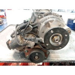 Recambio de caja cambios para kia sorento i (jc) 2.5 crdi referencia OEM IAM D4CB  