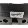 Recambio de mando luces para volvo v70 ii (285) d5 referencia OEM IAM 8691751  