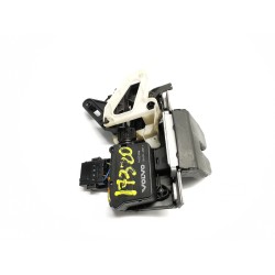 Recambio de cerradura maletero / portón para volvo v70 ii (285) d5 referencia OEM IAM 9187990  