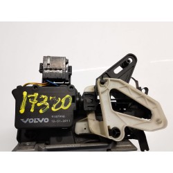 Recambio de cerradura maletero / portón para volvo v70 ii (285) d5 referencia OEM IAM 9187990  