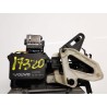 Recambio de cerradura maletero / portón para volvo v70 ii (285) d5 referencia OEM IAM 9187990  