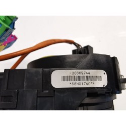 Recambio de anillo airbag para volvo v70 ii (285) d5 referencia OEM IAM 30669744  
