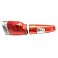 Recambio de piloto trasero izquierdo para volvo v70 ii (285) d5 referencia OEM IAM   