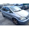 opel zafira a monospace (t98) del año 2004