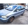 opel zafira a monospace (t98) del año 2004
